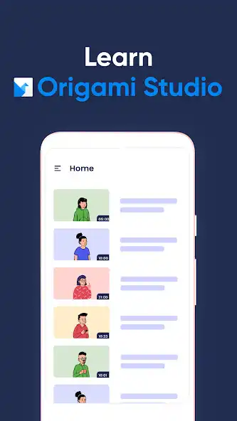 Play Learn Origami Studio  and enjoy Learn Origami Studio with UptoPlay