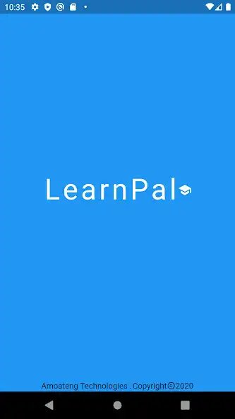 Play LearnPal  and enjoy LearnPal with UptoPlay