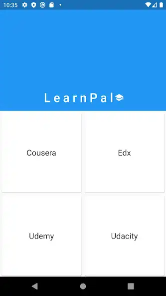 Play LearnPal as an online game LearnPal with UptoPlay