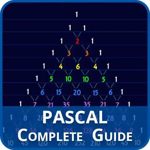 Play Learn PASCAL Complete Guide APK