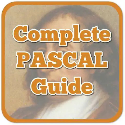 Free play online Learn PASCAL Complete Guide (OFFLINE)  APK