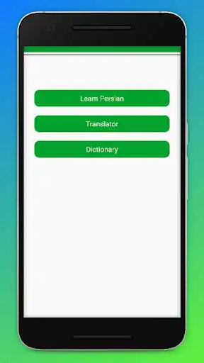 Play Learn Persian from English & Urdu  and enjoy Learn Persian from English & Urdu with UptoPlay