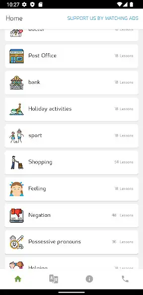 Play Learn Persian without Internet  and enjoy Learn Persian without Internet with UptoPlay