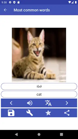 Play Learn Persian Words  Phrases  and enjoy Learn Persian Words  Phrases with UptoPlay