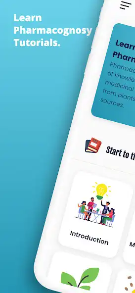 Play Learn Pharmacognosy Tutorials and enjoy Learn Pharmacognosy Tutorials with UptoPlay Play Learn Pharmacognosy Tutorials and enjoy Learn Pharmacognosy Tutorials with UptoPlay