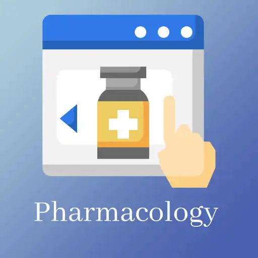 Play Learn Pharmacology APK Play Learn Pharmacology APK