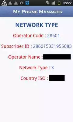 Play Learn Phone IMEI
