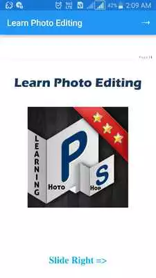 Play Learn Photo Editing