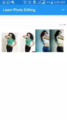 Play Learn Photo Editing