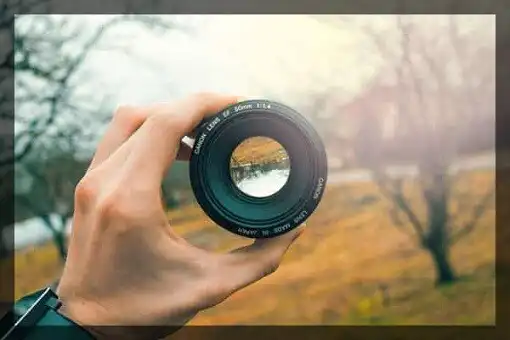Play Learn photography course as an online game Learn photography course with UptoPlay