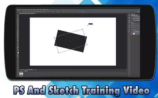 Play Learn Photoshop - Free Video Lectures - 2019  and enjoy Learn Photoshop - Free Video Lectures - 2019 with UptoPlay