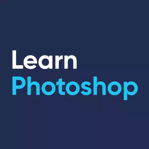 Free play online Learn Photoshop  APK