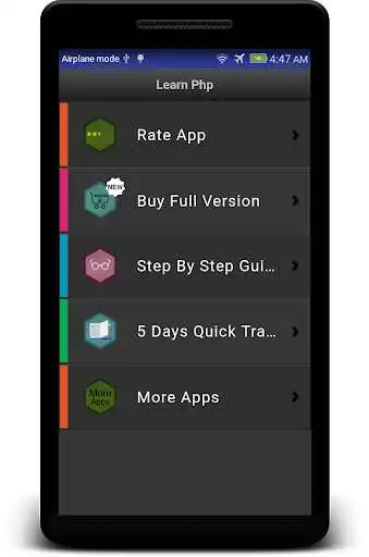 Play APK Learn PHP - PHP Tutorial Basic To Core Full Course and enjoy Learn PHP - PHP Tutorial Basic To Core Full Course using Play APK Learn PHP - PHP Tutorial Basic To Core Full Course and enjoy Learn PHP - PHP Tutorial Basic To Core Full Course using