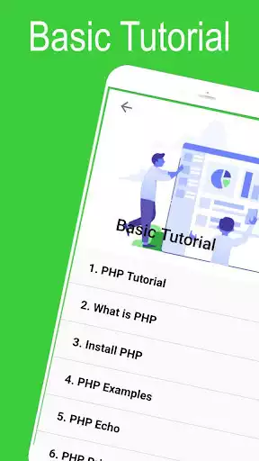Play learn php as an online game learn php with UptoPlay