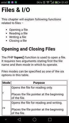 Play Learn PHP Play Learn PHP