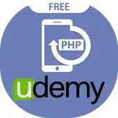 Free play online Learn PHP - Udemy Course APK