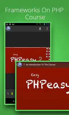 Play Learn PHP - Udemy Course