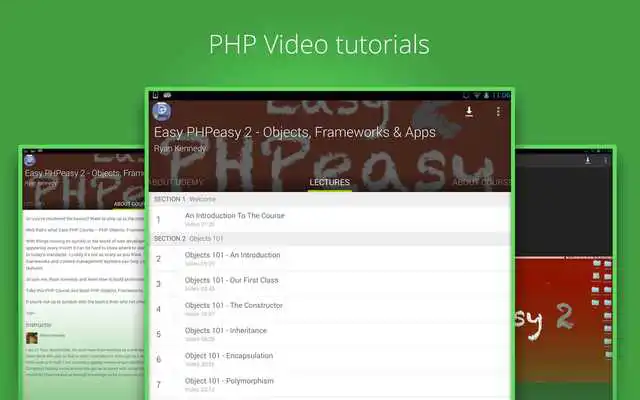 Play Learn PHP - Udemy Course