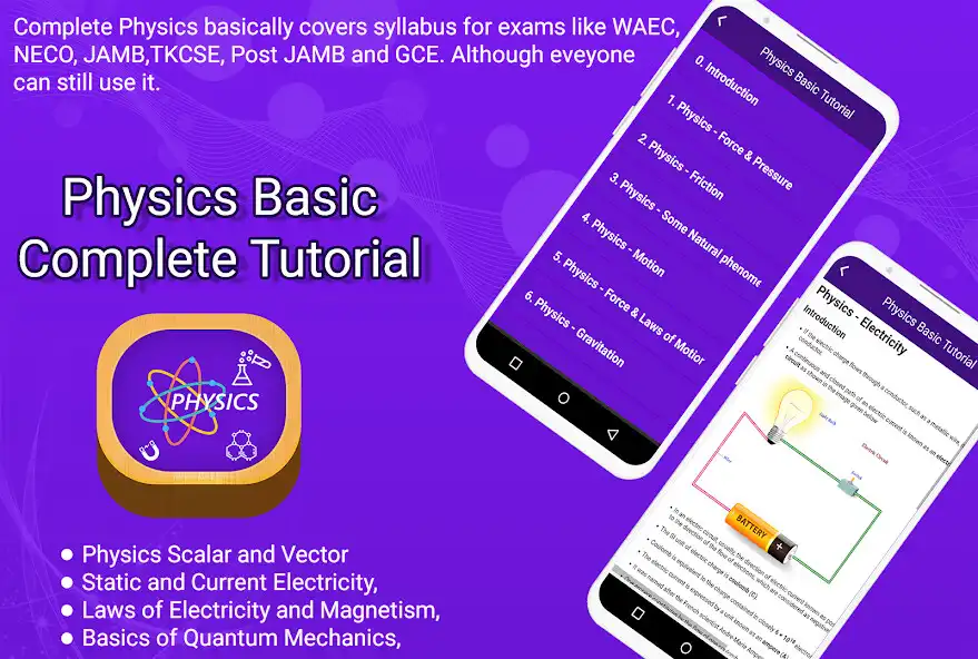 Play Learn Physics Tutorial  and enjoy Learn Physics Tutorial with UptoPlay