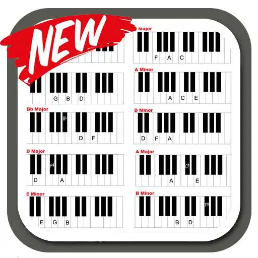 Run free android online Learn Piano Chords Step By Step APK Run free android online Learn Piano Chords Step By Step APK