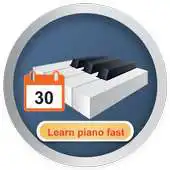 Free play online Learn piano fast APK