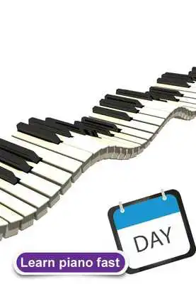 Play Learn piano fast Play Learn piano fast