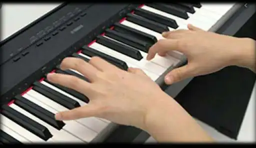 Play Learn piano from scratch. Online piano lessons as an online game Learn piano from scratch. Online piano lessons with UptoPlay
