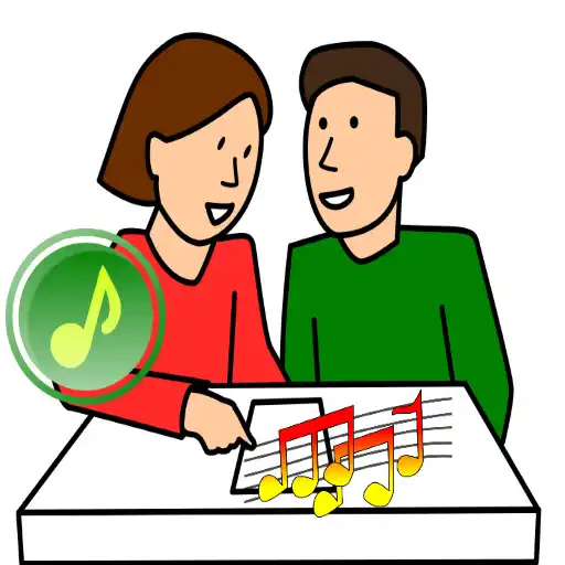 Play Learn Piano Sheet Music/Notes APK