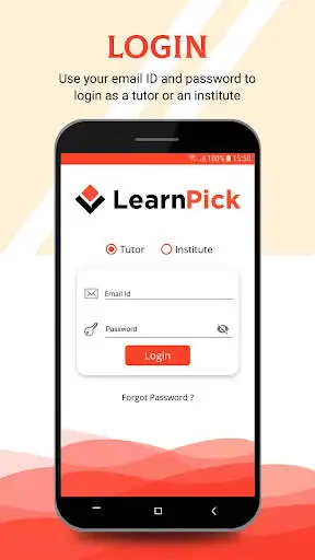 Play LearnPick Educator  and enjoy LearnPick Educator with UptoPlay