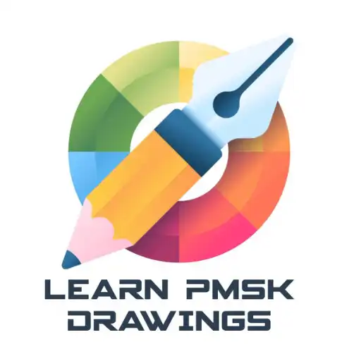 Play LEARN PMSK DRAWINGS APK