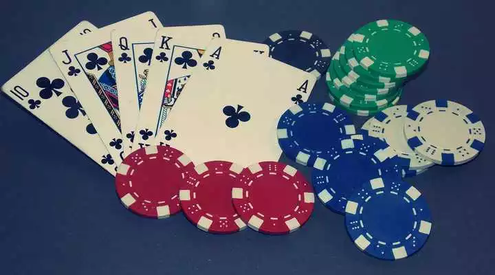 Play Learn Poker Play Learn Poker