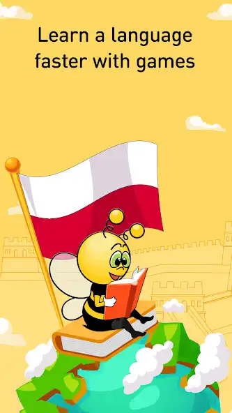 Play Learn Polish - 11,000 Words  and enjoy Learn Polish - 11,000 Words with UptoPlay