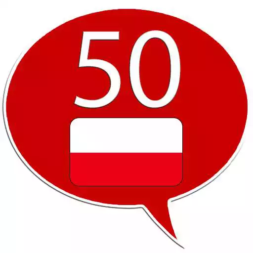 Play Learn Polish - 50 languages APK