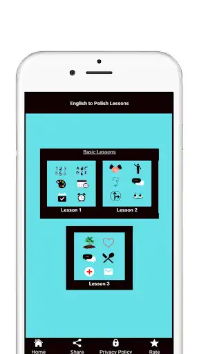 Play Learn Polish from lessons  and enjoy Learn Polish from lessons with UptoPlay