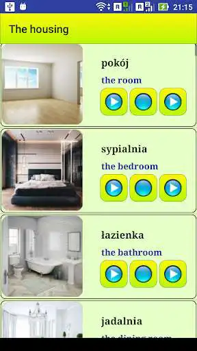 Play Learn Polish language as an online game Learn Polish language with UptoPlay