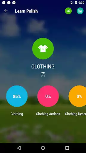 Play Learn Polish as an online game Learn Polish with UptoPlay