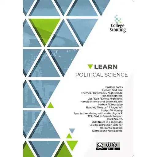 Play Learn Political Science APK