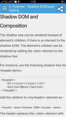 Play Learn Polymer Full