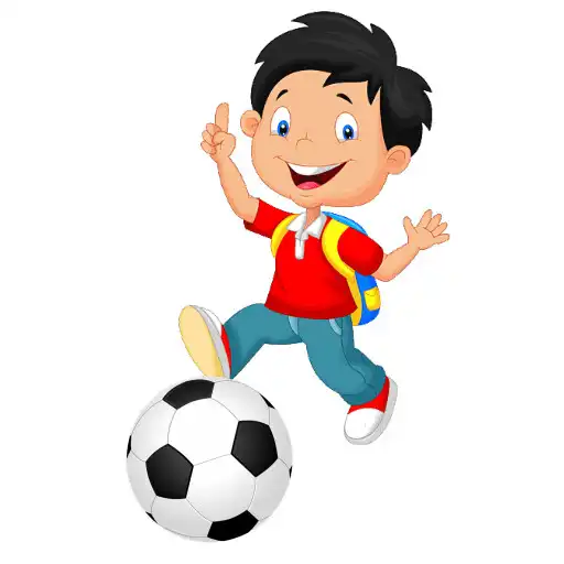 Play Learn Popular Sports For Kids APK Play Learn Popular Sports For Kids APK