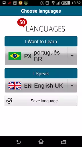 Play Learn portuguese brazil Play Learn portuguese brazil