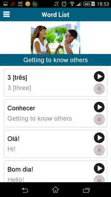 Play Learn portuguese brazil Play Learn portuguese brazil