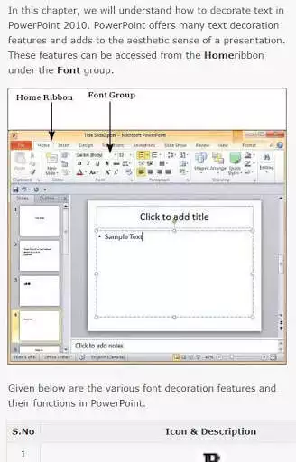 Play Learn Powerpoint Full Offline