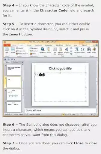 Play Learn Powerpoint Full Offline