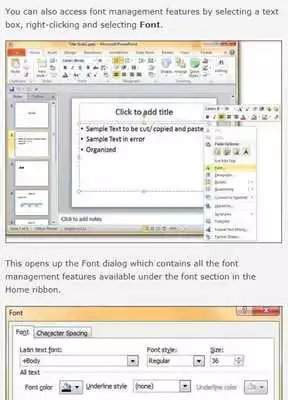 Play Learn Powerpoint Full Offline