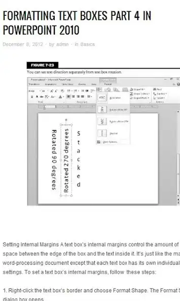 Play Learn PowerPoint as an online game Learn PowerPoint with UptoPlay