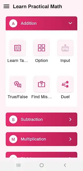 Play Learn Practical Math Problems  and enjoy Learn Practical Math Problems with UptoPlay