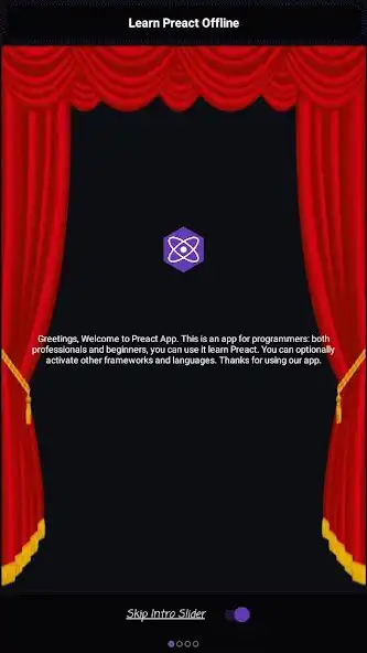 Play Learn Preact Offline  and enjoy Learn Preact Offline with UptoPlay