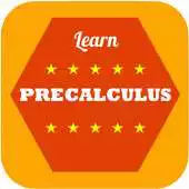 Free play online Learn Precalculus APK