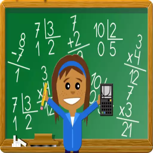 Play Learn primary mathematics. APK