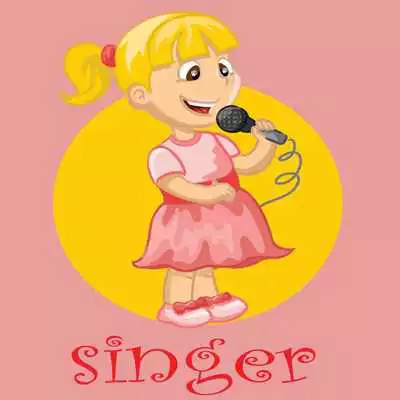 Play Learn professions. Kids Puzzle